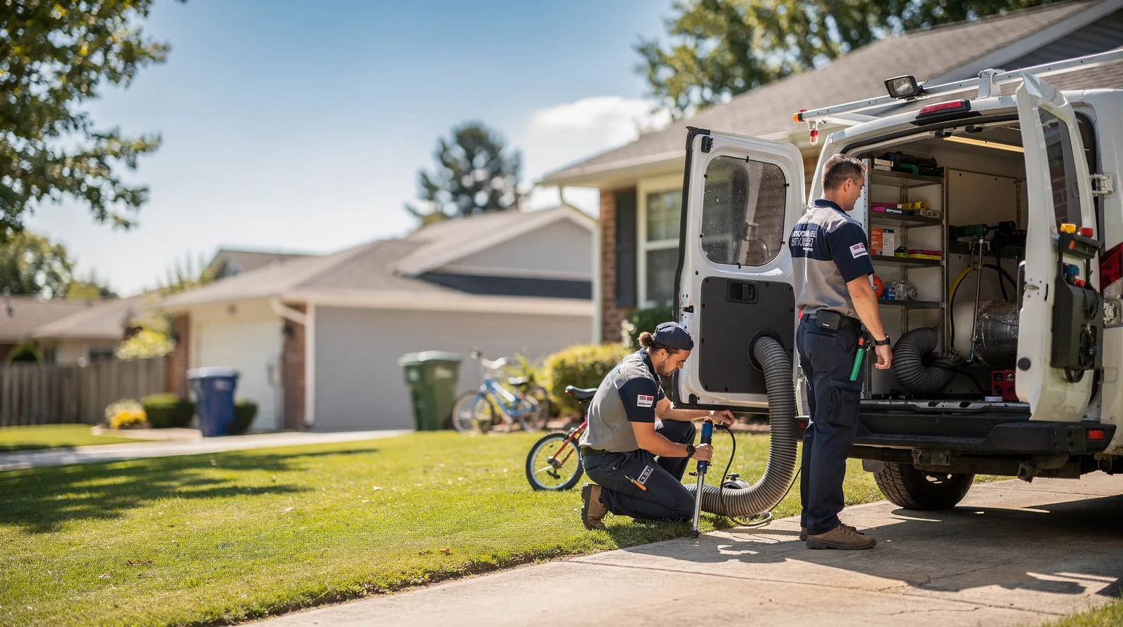 24/7 HVAC Repair & AC Replacement in Crookston, NE near me